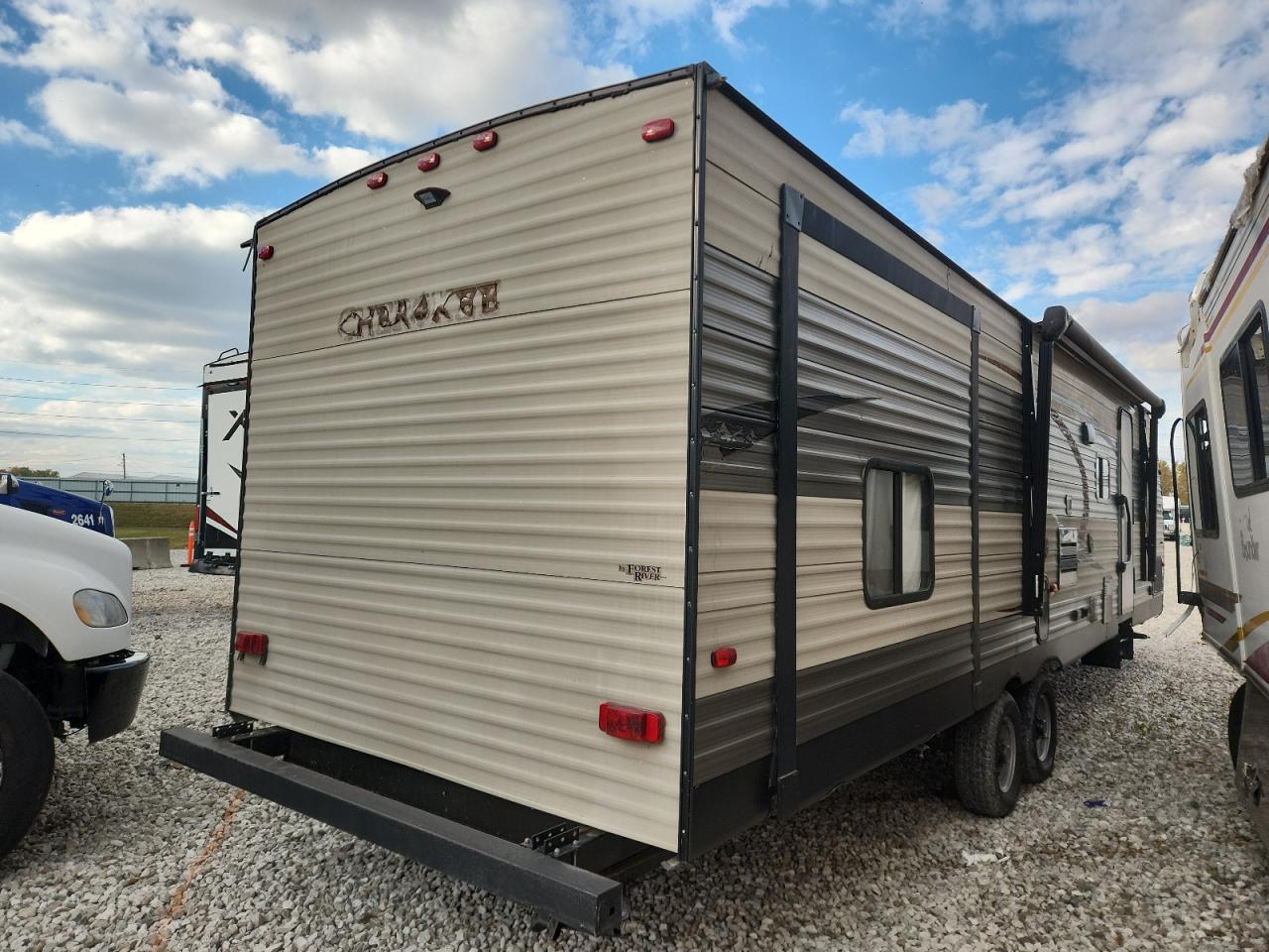 Wildwood Cherokee Image 10