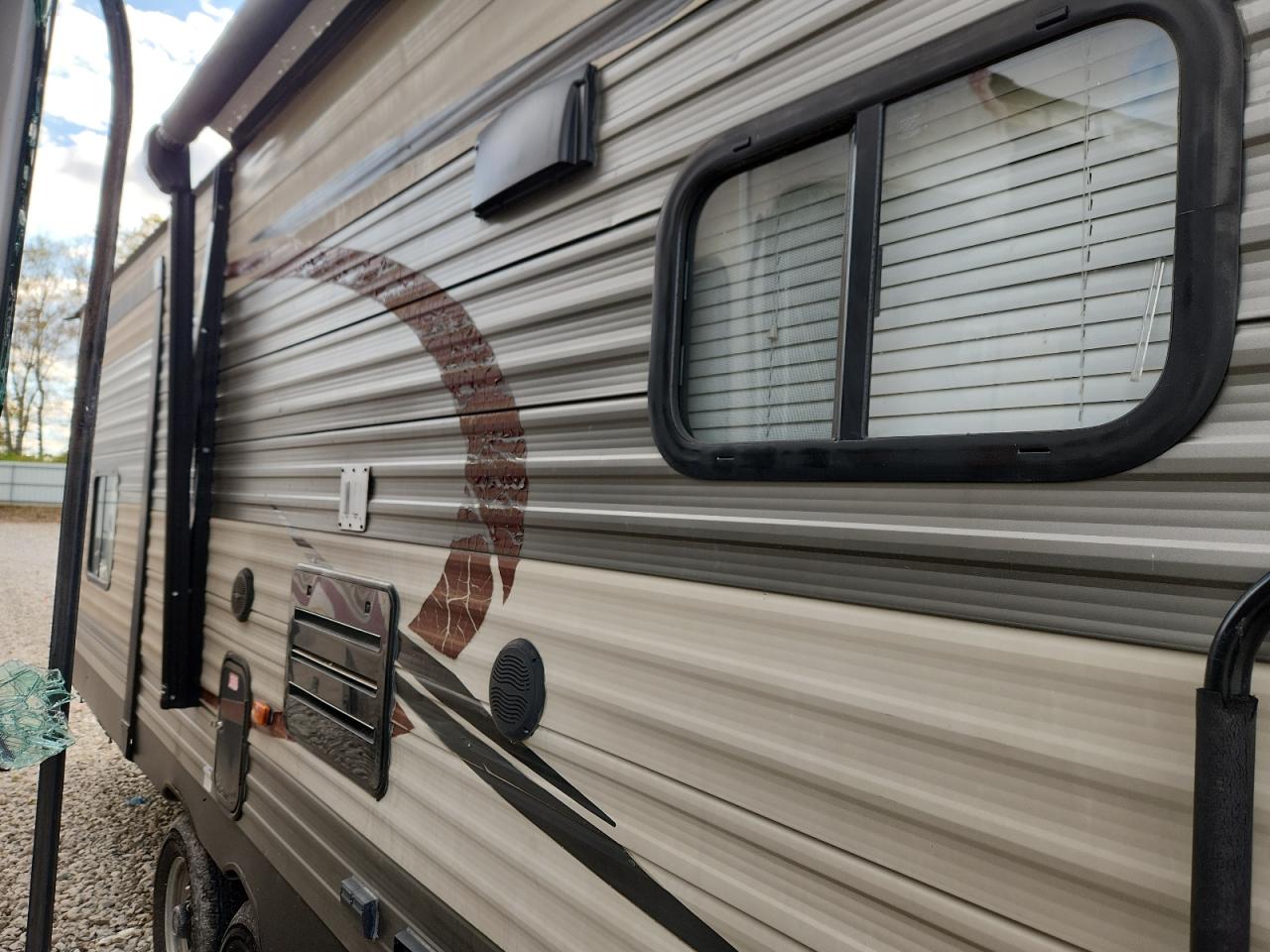 Wildwood Cherokee Image 5