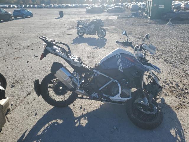  Salvage BMW R-series