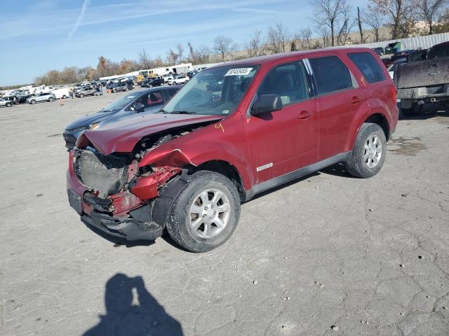  Salvage Mazda Tribute