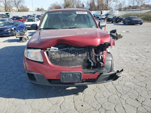 Mazda Tribute I Image 5