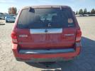 Mazda Tribute I Image 12