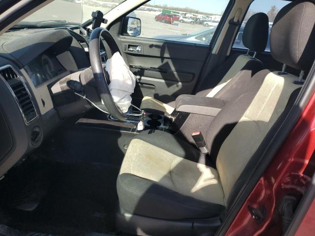 Mazda Tribute I Image 13