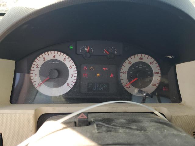 Mazda Tribute I Image 11