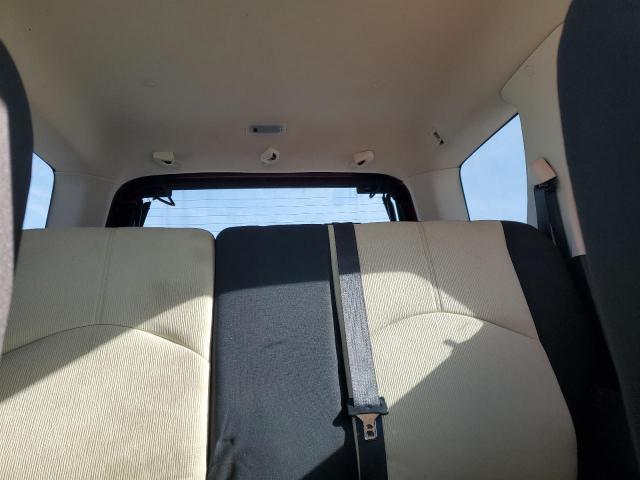 Mazda Tribute I Image 7