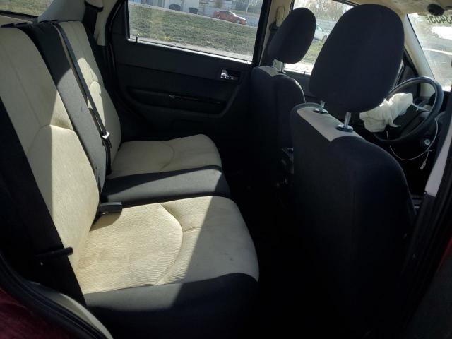 Mazda Tribute I Image 8