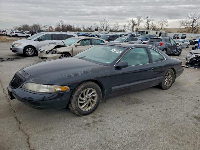  Salvage Lincoln Mark Serie