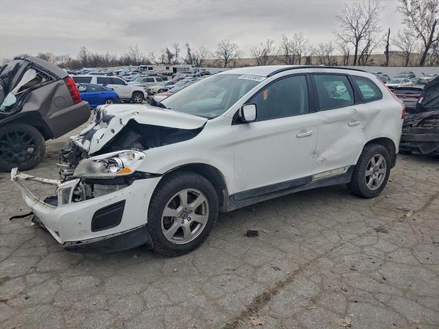  Salvage Volvo XC60
