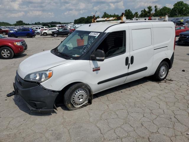  Salvage Ram Promaster