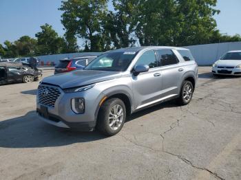  Salvage Hyundai PALISADE