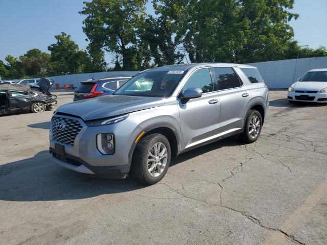  Salvage Hyundai PALISADE
