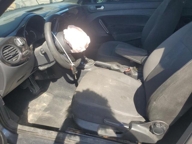Volkswagen Beetle Image 8