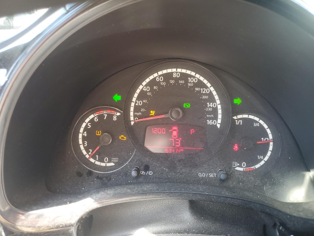 Volkswagen Beetle Image 10