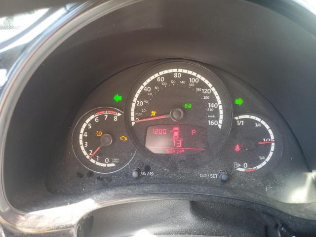 Volkswagen Beetle Image 10