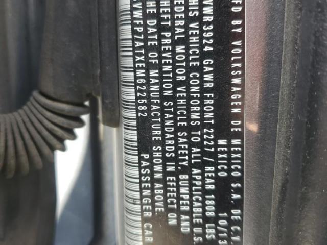 Volkswagen Beetle Image 12