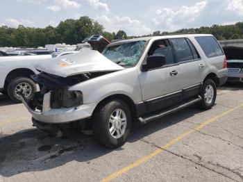  Salvage Ford Expedition