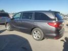 Honda Odyssey Exl Image 2