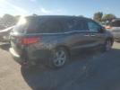 Honda Odyssey Exl Image 3