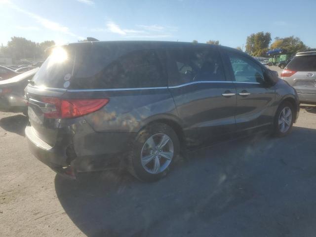 Honda Odyssey Exl Image 3