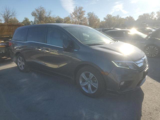 Honda Odyssey Exl Image 6
