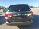 Honda Odyssey Exl Image 13