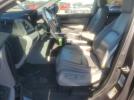 Honda Odyssey Exl Image 8