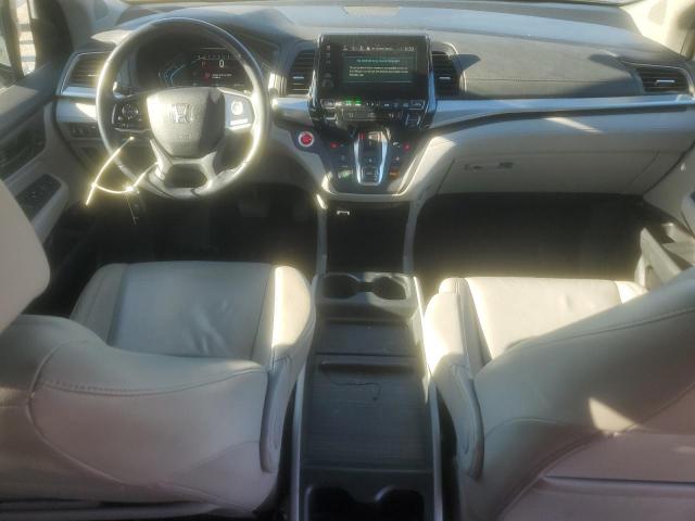 Honda Odyssey Exl Image 9