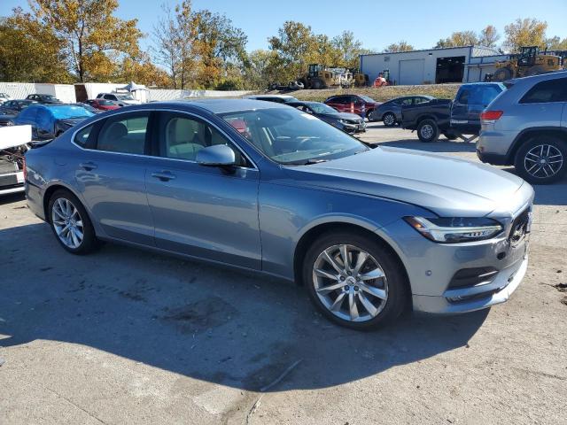 Volvo S90 T6 Momentum Image 5