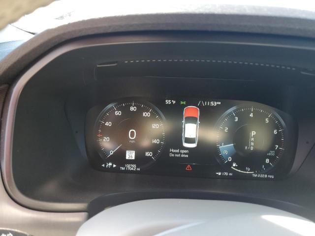 Volvo S90 T6 Momentum Image 4