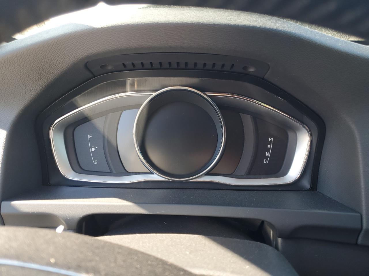 Volvo S60 Dynamic Image 11