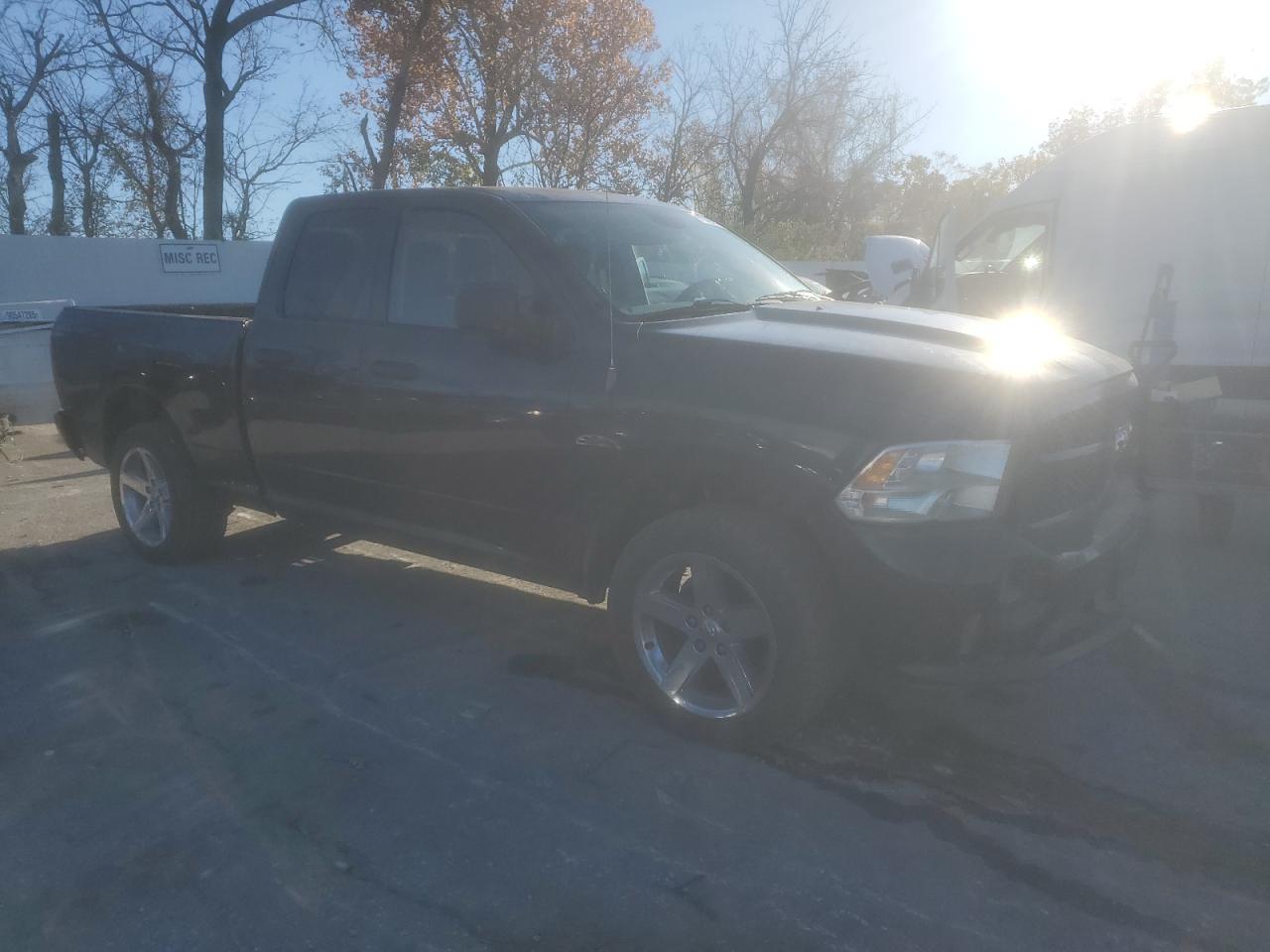 Ram 1500 St Image 4