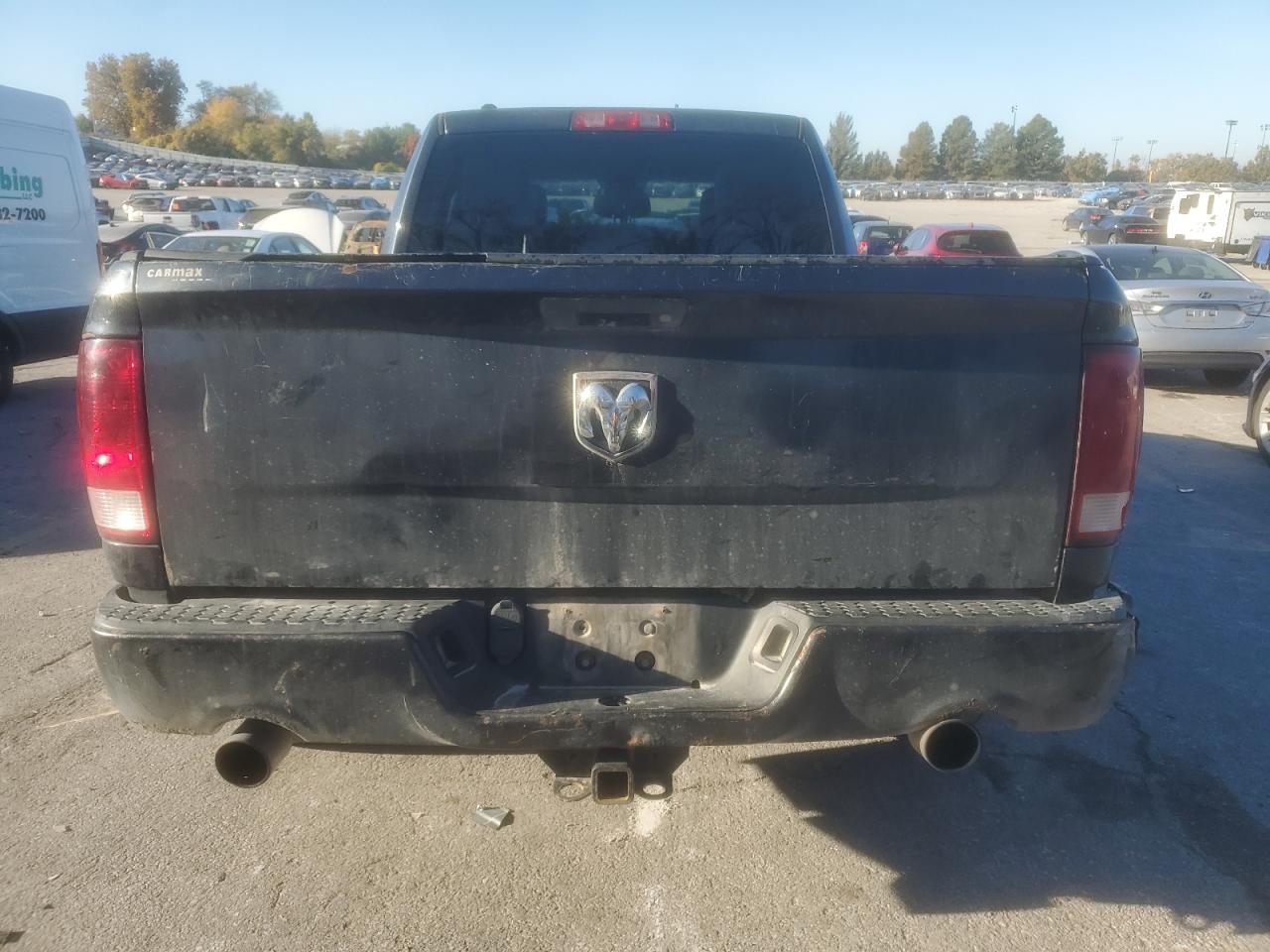 Ram 1500 St Image 10