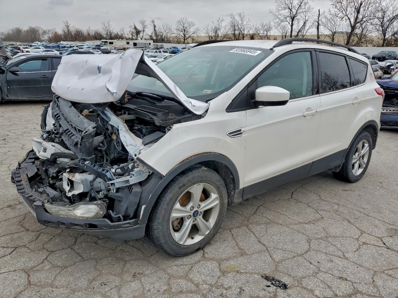 Ford Escape Se Image 1