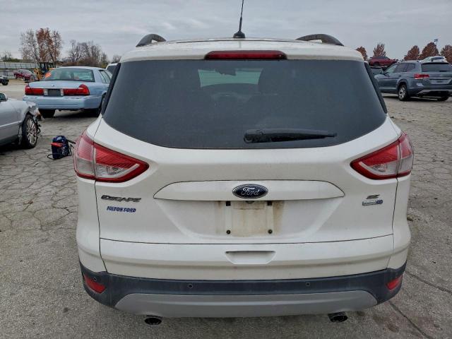 Ford Escape Se Image 8