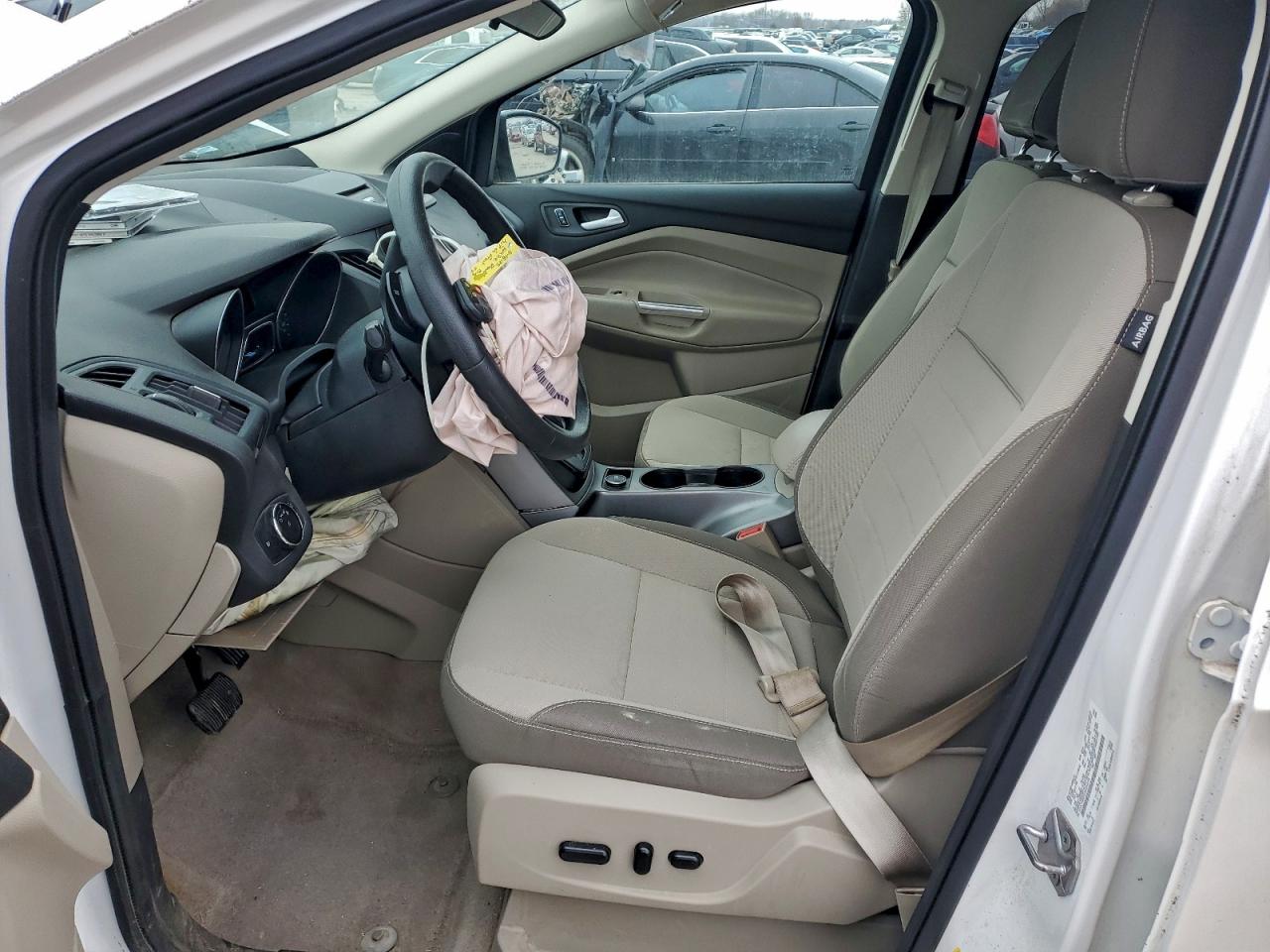 Ford Escape Se Image 12