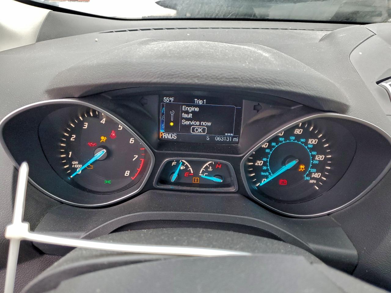 Ford Escape Se Image 2