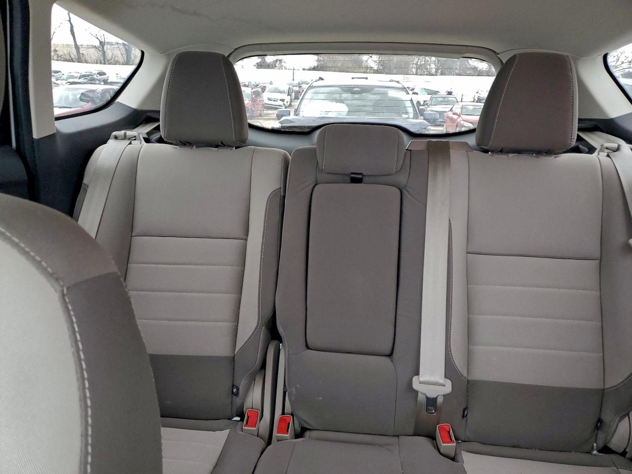 Ford Escape Se Image 5