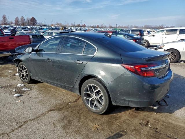 Buick Regal Sport Touring Image 10