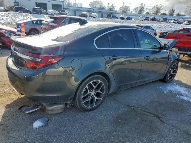 Buick Regal Sport Touring Image 9