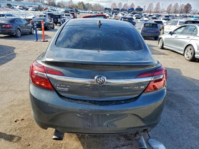 Buick Regal Sport Touring Image 4