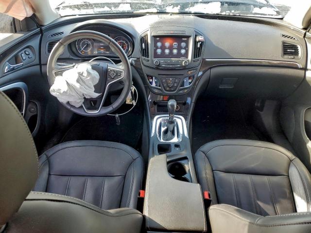 Buick Regal Sport Touring Image 5