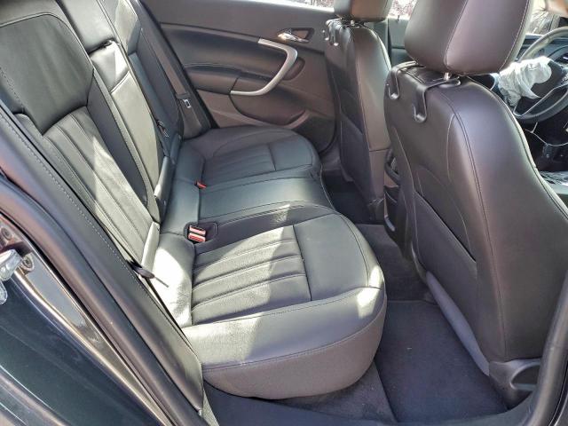 Buick Regal Sport Touring Image 8