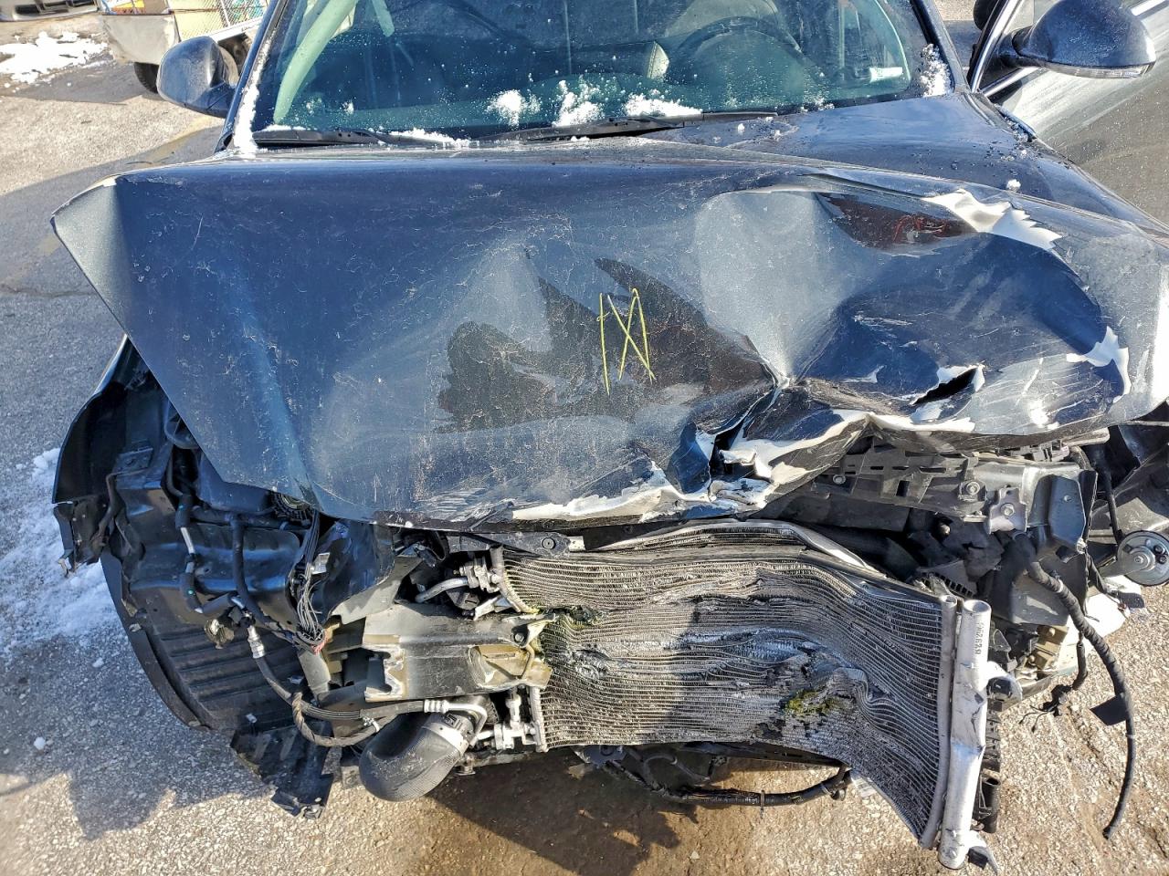 Buick Regal Sport Touring Image 12