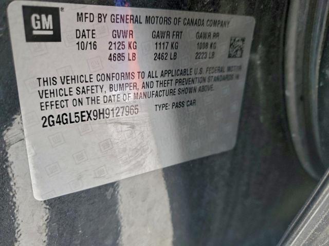 Buick Regal Sport Touring Image 6