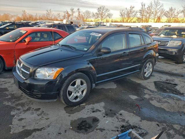  Salvage Dodge Caliber
