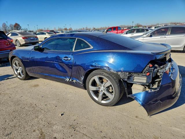 Chevrolet Camaro Lt Image 2