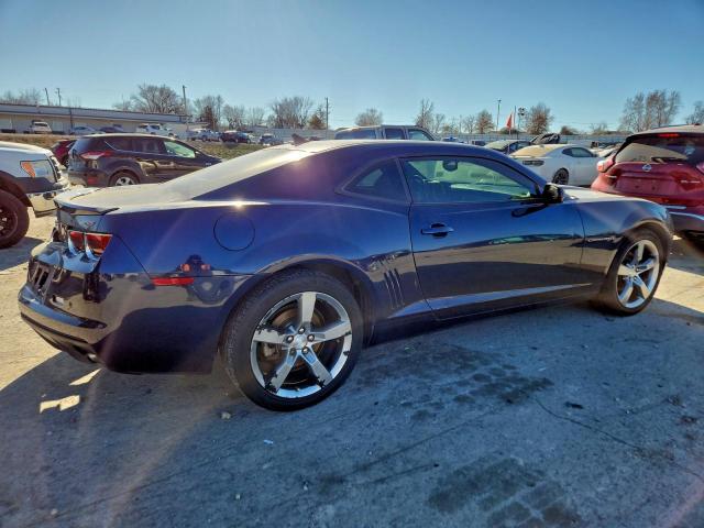 Chevrolet Camaro Lt Image 11