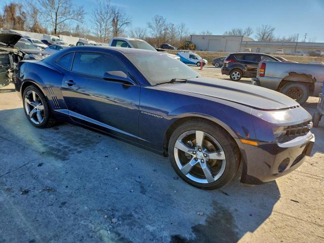 Chevrolet Camaro Lt Image 6