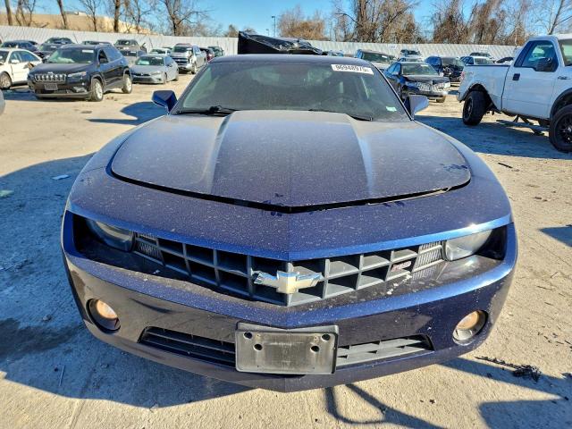 Chevrolet Camaro Lt Image 10