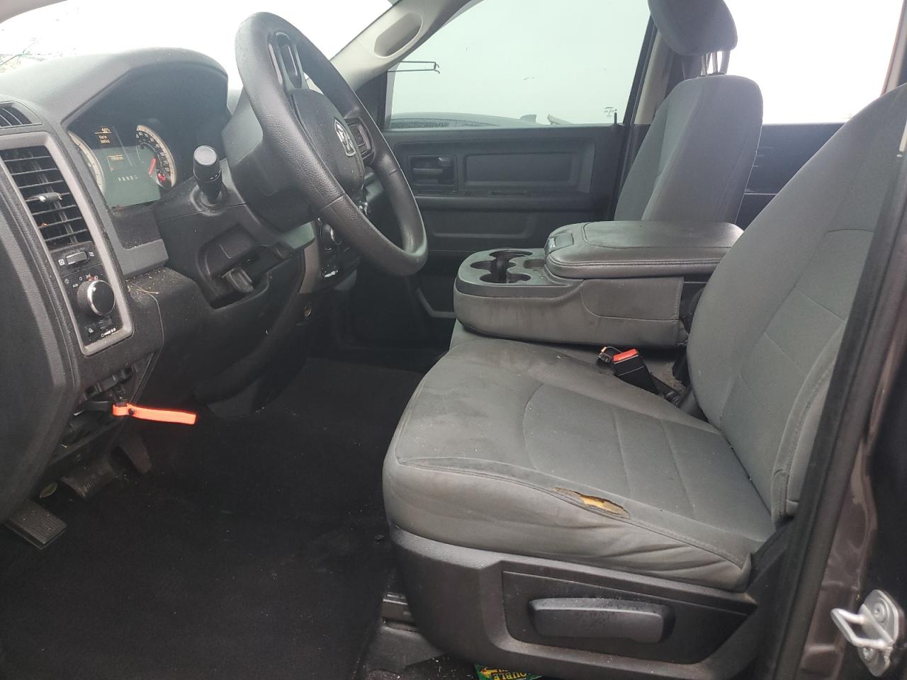 Ram 1500 St Image 12